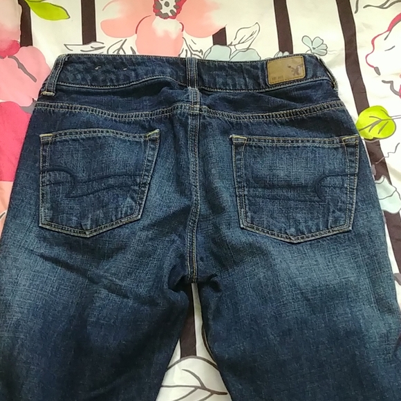 Sold - American Eagle jeans - Picture 4 of 4